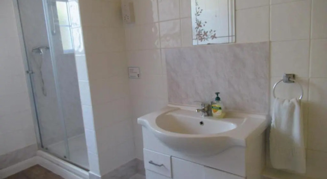 Номер Standard Foreshore House