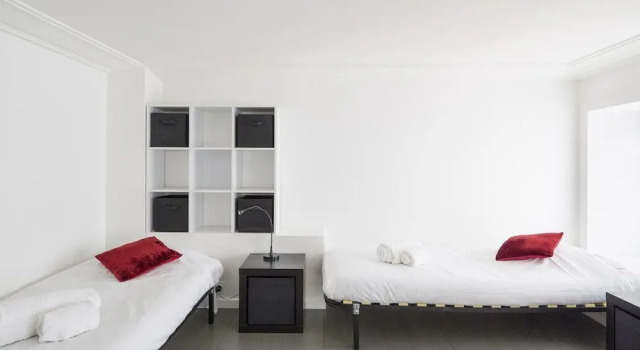 Le Corto Malo, Rezerwuj Hotel Intra Muros 