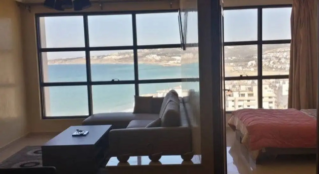 Апартаменты Deluxe Newcenter Suites