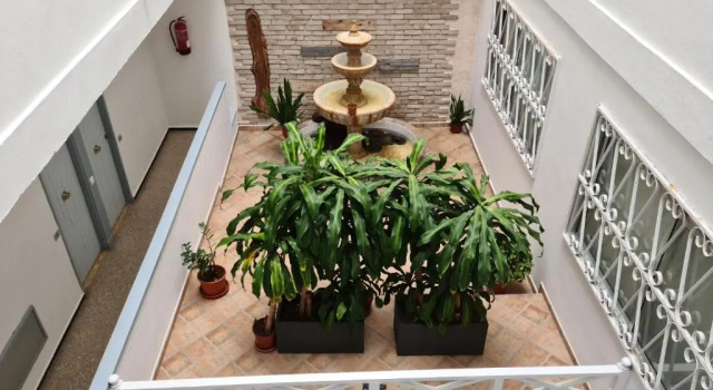 Студия Apartamentos Catalina Park