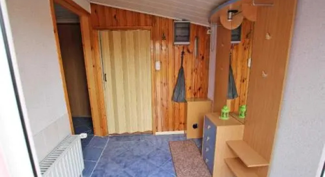 Ferienhaus Ueckermuende VORP 911, Забронировать Отель Иккермюнде Мекленбург-Померания