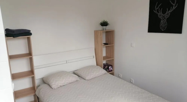 Immoappart, Rezerwuj Hotel Albi Tarn