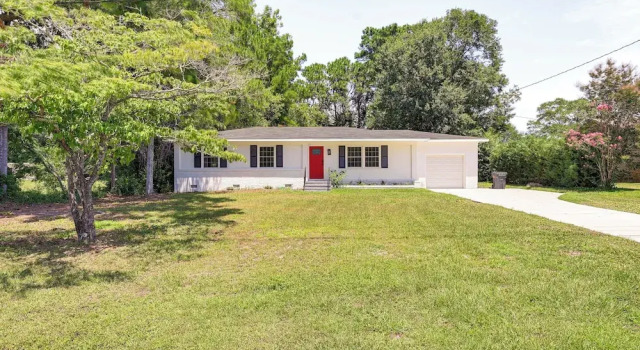 Updated Wilmington Home Near Intracoastal Access, Забронировать Дом для отпуска Миртл-Гров США