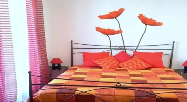 Апартаменты Ferienwohnung Gardasee