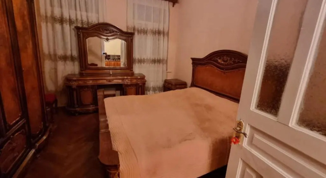 tsereteli street #16, Rezervovat Hotel Hotely v Imereti s parkováním, Parkování