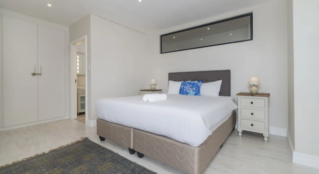 Bickley Terraces 1- Adults Only