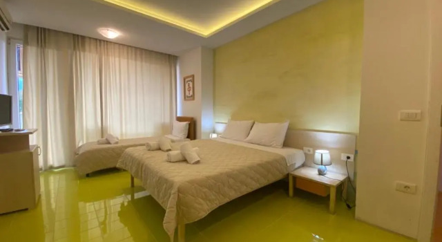 Villa Mina, Prenota Hotel Lagadin Lago di Ohrid