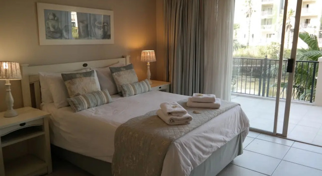 Номер Standard с балконом Bougain Villas
