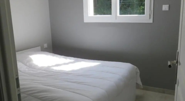 La petite maison