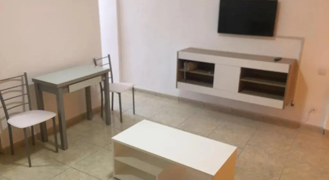 Апартаменты Apartamentos Teror - Gavias del Sol