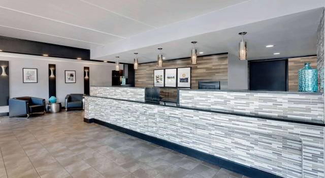 Travelodge by Wyndham College Park