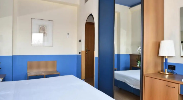 Двухместный номер Economy Hotel Carlton