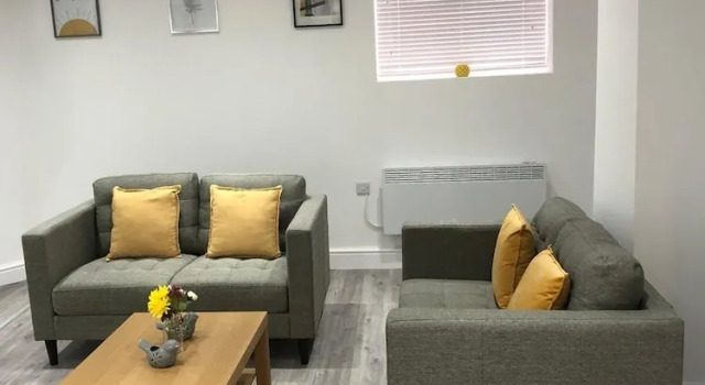 Select Serviced Apartments