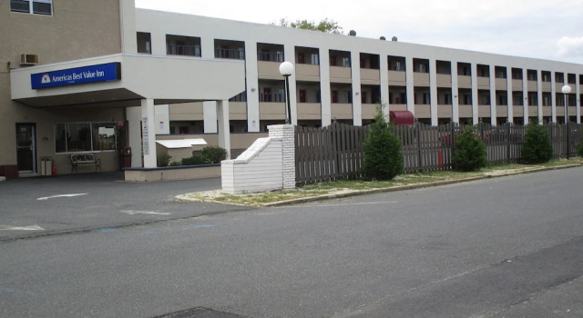 Americas Best Value Inn Neptune, Book Hotel Neptune City Jersey Shore