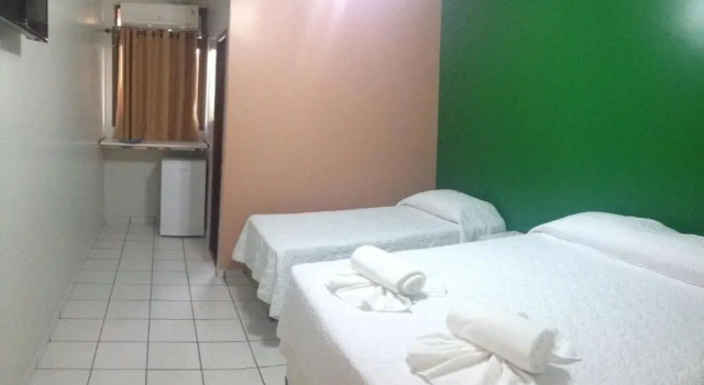 Номер Superior Acapu Hotel