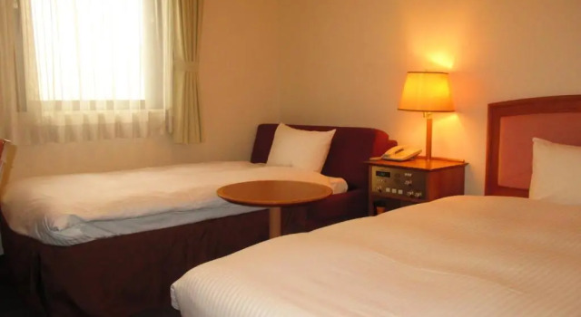 Double номер Small Hotel Green Selec