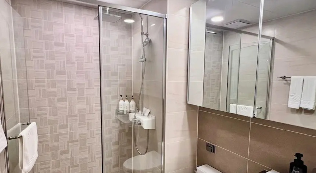 Номер Standard Haeundae Lamer Stay