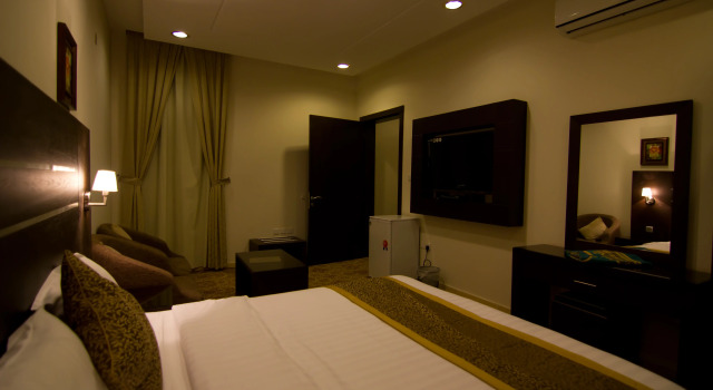شقق جوهرة النفل, Buchen Sie Ferienwohnung Riad 