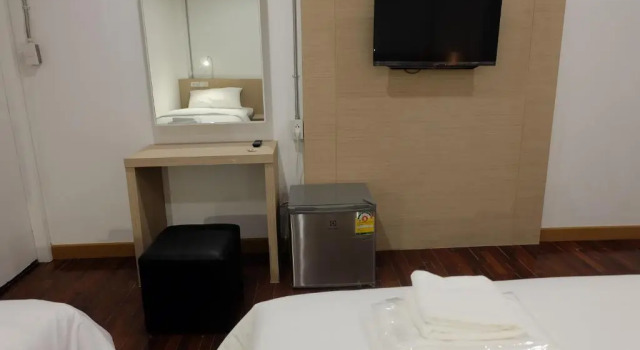 Семейный номер Standard F Plus F Hostel