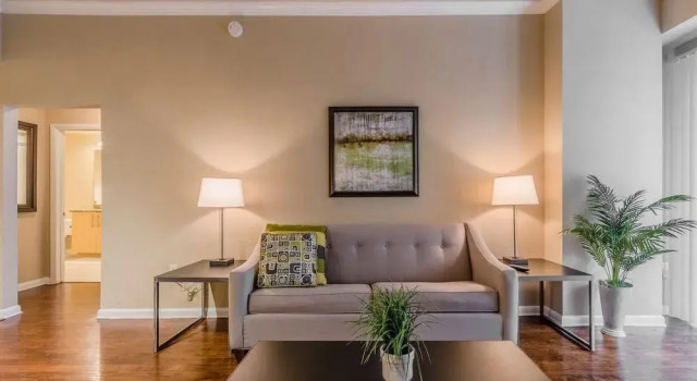 2BR Executive