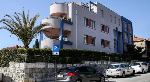 Апартаменты Lavanda Dream Apartment