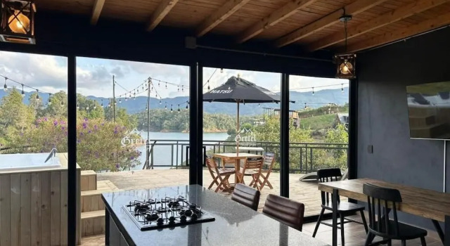 Шале Superior GRETEL CHALETS SUIZO