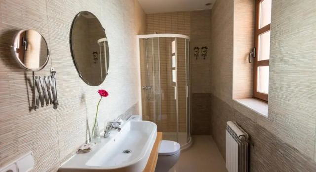 Номер Standard Hotel Rural El Tejar de Miro