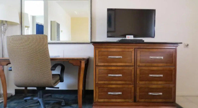 Одноместный номер Standard Laguna Lodge