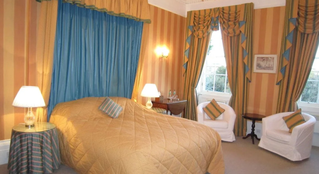 Georgian Guest House, Prenota Affittacamere Portobello Edimburgo