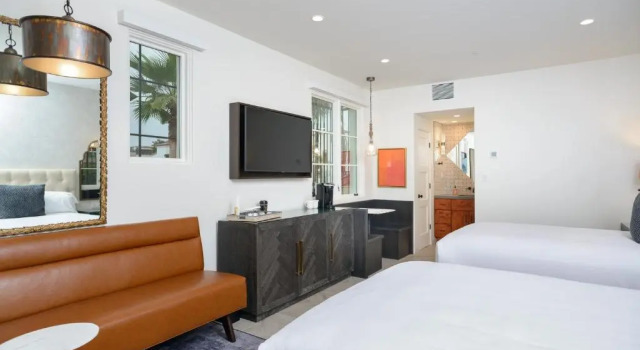 North Beach Villa
