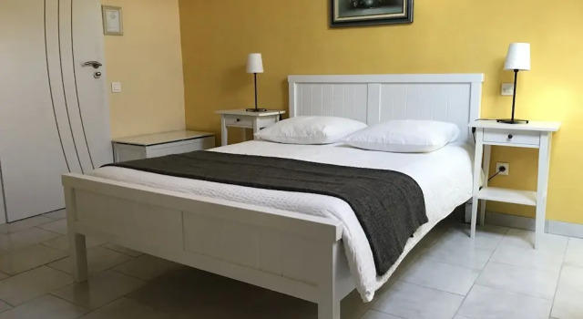 Suite Chambre dhôtes LA COLOMBE