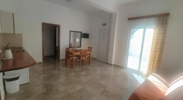 Апартаменты Panorama apartments
