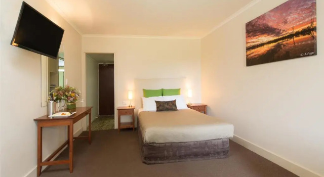 Двухместный номер Standard Renmark Resort