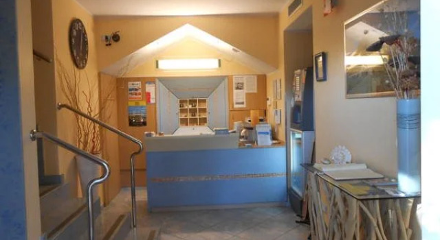 Hotel Chentu Lunas