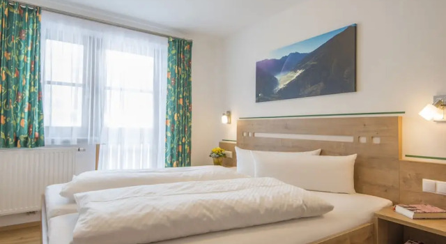 Tobhartbauer, Reserva ahora Hotel Gasteinertal Salzburgo