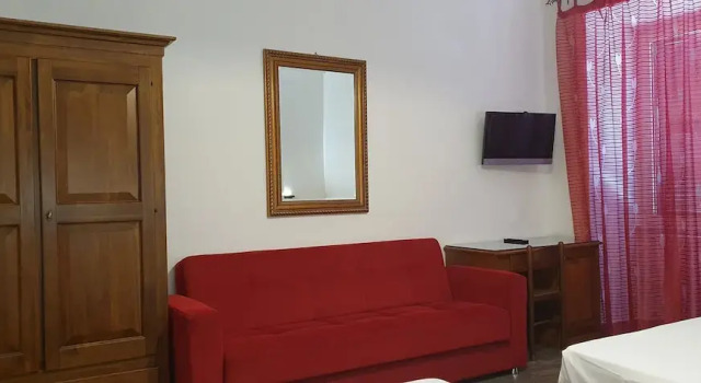 Via Palestro 56 Apartment