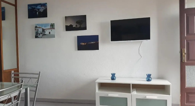 Apartamento704 Mesa del Mar