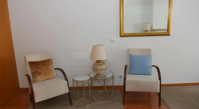 Номер Standard Domus 26 Guesthouse - B&B