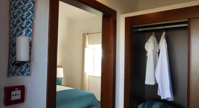 Monte do Alento - Castro da Cola, Prenota Affittacamere Hotel a Alentejo con parcheggio, Parcheggio