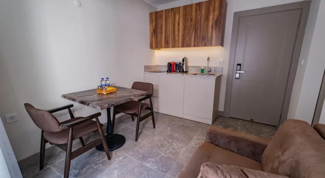 Полулюкс BD SUITES