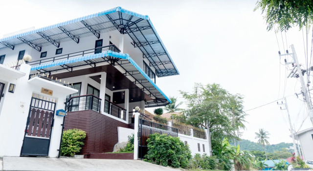 Baan Smile Villa