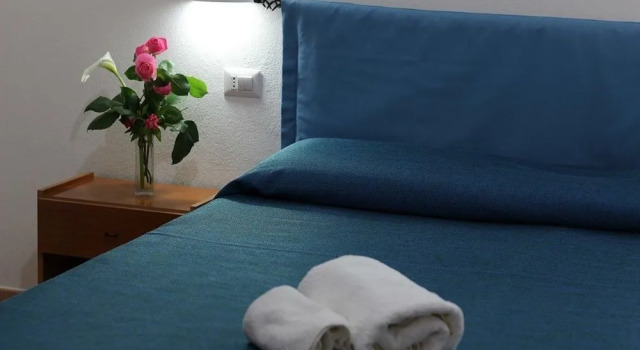 Bed and Breakfast Fiori e Limoni