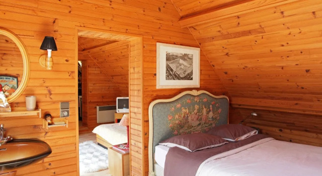 l'Isle Adam - RNU 101249, Varaa Hotelli Ronquerolles Picardy