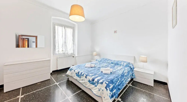 Genova Quinto SeaLife Apartment