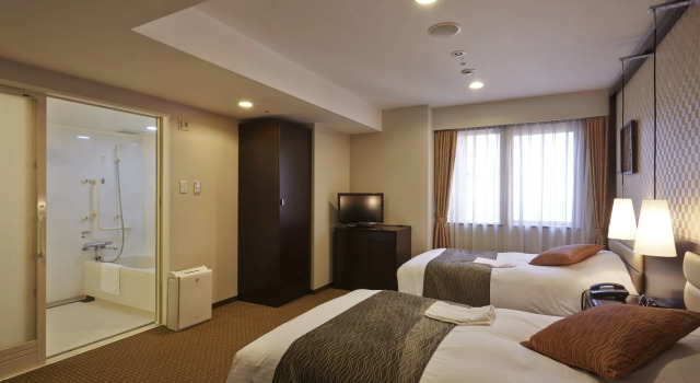 The One Five Tokyo Kameido