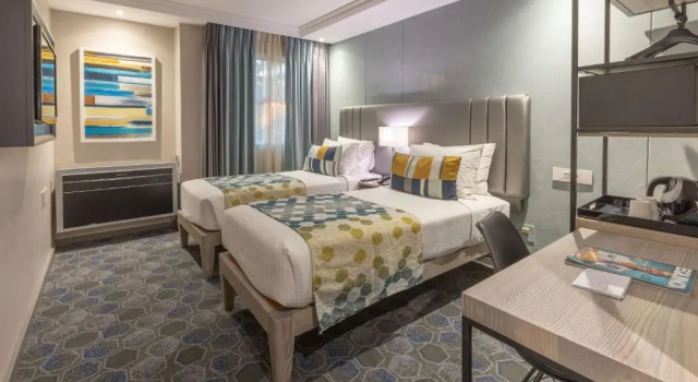 Номер Standard StayEasy Mbombela