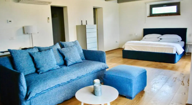 Suite doppia Nikis Resort