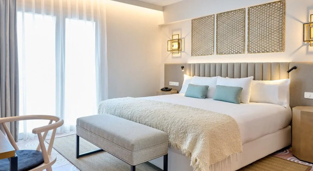Boutique Hotel Luna Granada Centro, Забронировать Бутик-отель Центр Гранада