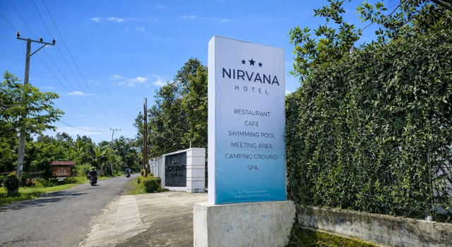 Nirvana Hotel Resort Tetebatu, Book Ferieresort SPA-hoteller i Tetebatu, SPA