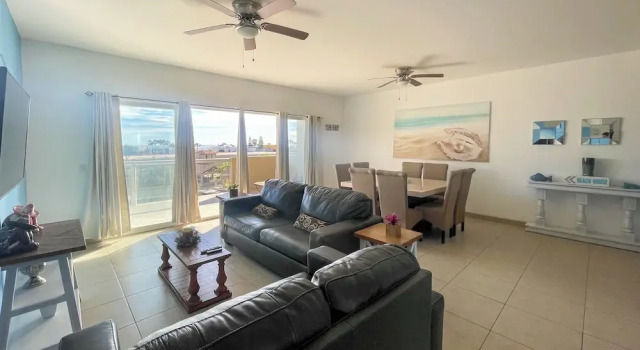Amazing Luxury Ocean View Condo, Book Lejlighed Lejligheder i Sonora, Lejlighed